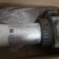 موتور کرکره برقی سالم|مصالح و تجهیزات ساختمان|باغستان, |دیوار