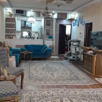 فروش آپارتمان ۱۰۰متری دوخوابه، سنددار، موسوی قوچانی