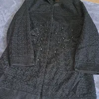 مانتو ژاکارد