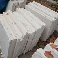 گچ پیش ساخته