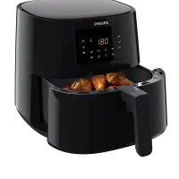 سرخکن بدون روغن مارک فیلیپس مدل ۹۲۷۰درحدخیلی نو