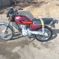 موتور مدل ۹۰ ساام بدون روغن سوزی|موتورسیکلت|میاندوآب, |دیوار