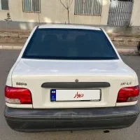 پراید 131|خودرو سواری و وانت|رباط‌کریم, رباط‌کریم|دیوار