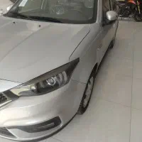 سهند صفر خشک ۴۰۴نقره ای|خودرو سواری و وانت|قم, زنبیل آباد|دیوار