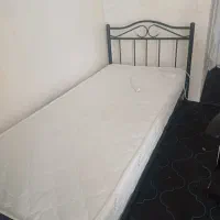 تخت تک نفره