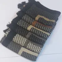 شال و روسری