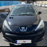 ۲۰۷iدنده مدل ۹۹|خودرو سواری و وانت|تهران, پونک|دیوار
