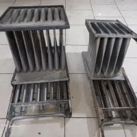 مشعل ورادیاتور صنعتی