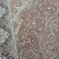 دو عدد فرش 12 متری