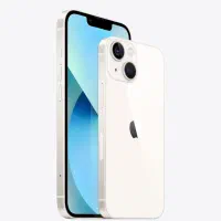ایفون ۱۳نرمال سفید
