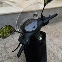 موتورسیکلت