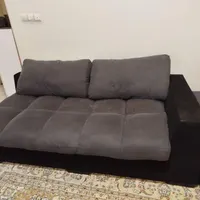 مبل راحتی در حد نو|مبلمان خانگی و میز عسلی|تهران, سلیمانی|دیوار