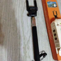 مونو پاد با ریموت|دوربین عکاسی و فیلمبرداری|بندر انزلی, شاکوچه|دیوار