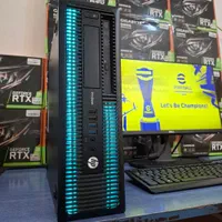 کیس حرفه ای core i5 رم 8 گرافیک DDR5 حرفه ای|رایانه رومیزی|تهران, میدان ولیعصر|دیوار