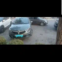 برلیانس H230 دنده‌ای، مدل ۱۳۹۷|خودرو سواری و وانت|اصفهان, باغ دریاچه|دیوار