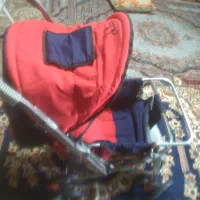 کالسکه مارک چیکو