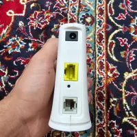 مودم هوآوی hg521|مودم و تجهیزات شبکه|کرمان, |دیوار