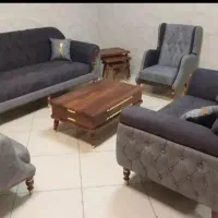 مبلمان چستر