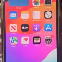 آیفون ۱۲ پرو ۲۵۶