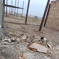 فروش زمین ۶۰ متری