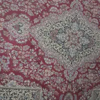 یک فرش ۱۲ متری