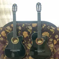 گیتار دیاموند مشکی