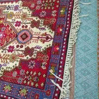 قالی دست بافت|فرش|سنندج, |دیوار