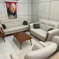 مبلمان آراز ترک