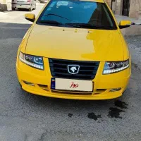 سورن پلاس تاکسی گردشی|خودرو سواری و وانت|کرمانشاه, |دیوار