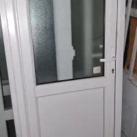 درو پنجره ویلایی