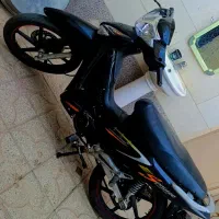 موتوربی کلاچ