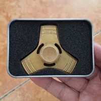 اسپینر برنجی اصل