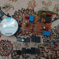 قطعات برای تعمیرات|قطعات و لوازم جانبی رایانه|تهران, امام زاده حسن|دیوار