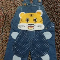 چند عدد لباس دخترانه تمیز ودر حد نو|کفش و لباس بچه|تبریز, |دیوار