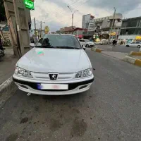 پژو پارس سفارشی ۱۴۰۲|خودرو سواری و وانت|گرگان, |دیوار