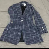 کت شنل پاییزی