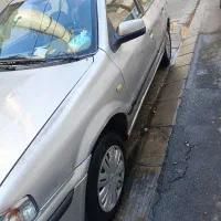 سمندمدل 85|خودرو سواری و وانت|ملارد, |دیوار