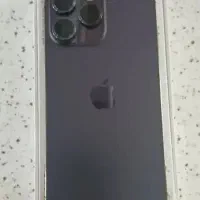 گوشی آیفون ۱۴ پرو مکس ریجستر|موبایل|زاهدان, |دیوار