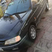 پژو پارس دوگانهسوز دستی|خودرو سواری و وانت|قم, شاه سید علی|دیوار