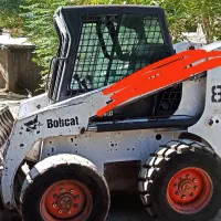 اجاره بابکت،لودر،بیل مکانیکی،کامیون،خاورحمل نخاله|خدمات حمل و نقل|پردیس, فاز ۲|دیوار