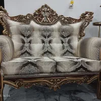 مبلمان سلطنتی|مبلمان خانگی و میز عسلی|بیرجند, |دیوار