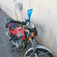 هوندا مزایده ۲۰۰