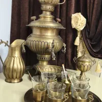 سماوربرنجی