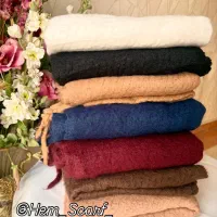 شال زمستونی