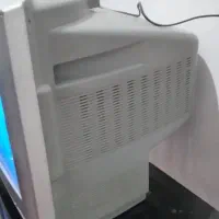 تلوزیون|تلویزیون و پروژکتور|مسجد سلیمان, |دیوار