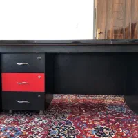 میز کار|دفتر کار|نیشابور, هفده شهریور|دیوار