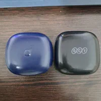 دوعدد ایرپاد شیائومی و soundcore