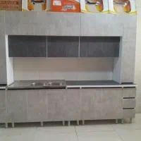 تولیدی کابینت آشپزخانه برادران نصیری سایت کارگاهی|مصالح و تجهیزات ساختمان|زنجان, |دیوار