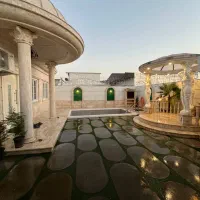 کاخ ویلای لاکچری استخردار منطقه زیبای بابلسر|فروش خانه و ویلا|بابلسر, |دیوار