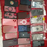 همه رقم جلد گوشی